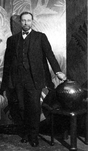 Jean Dunand, 1925